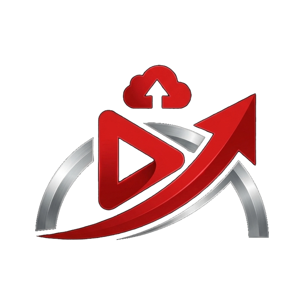 UpTik Logo